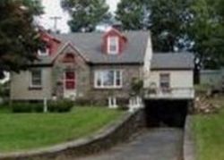 Pre-foreclosure in  WALL ST Meriden, CT 06450