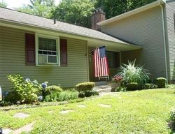 Pre-foreclosure in  LYDALE PL Meriden, CT 06450
