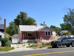 Pre-foreclosure in  S MCKINLEY ST Casper, WY 82601