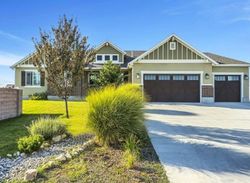 Pre-foreclosure in  E COACH LN Grantsville, UT 84029