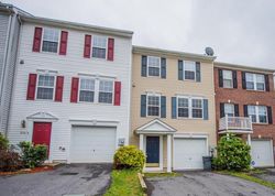 Pre-foreclosure Listing in HUPPS HILL CT STRASBURG, VA 22657