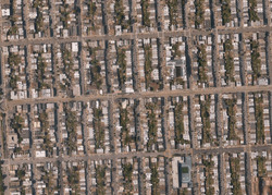 Pre-foreclosure in  44TH AVE San Francisco, CA 94122