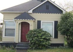 Pre-foreclosure Listing in W CENTER ST CENTRALIA, WA 98531