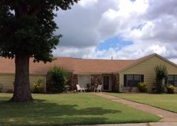 Pre-foreclosure in  WILDWOOD DR Greenville, MS 38701