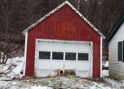 Pre-foreclosure in  FISH POND RD Colebrook, NH 03576