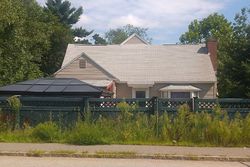 Pre-foreclosure in  LUND RD Nashua, NH 03060