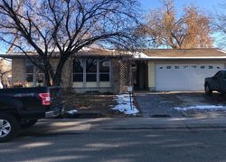 Pre-foreclosure in  BILLINGS ST Denver, CO 80239