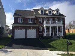  Birch Crest Way, Lorton VA