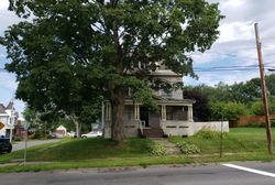 Pre-foreclosure in  N PERRY ST Johnstown, NY 12095