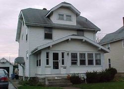 Pre-foreclosure Listing in WILLOW ST MARION, OH 43302