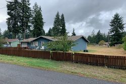 Pre-foreclosure in  176TH AVE SW Rochester, WA 98579