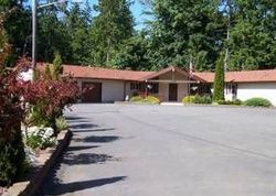 Pre-foreclosure in  E AHLVERS RD Port Angeles, WA 98362