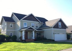 Pre-foreclosure Listing in CASTLEROCK DR BLAINE, WA 98230