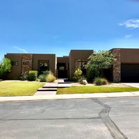  W Long Sky Dr, Saint George UT