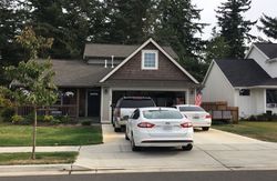 Pre-foreclosure in  FEATHER DR Lynden, WA 98264