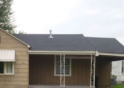 Pre-foreclosure in  N CLEVELAND AVE Sand Springs, OK 74063