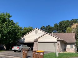 Pre-foreclosure in  PINE POINTE Saint Paul, MN 55110