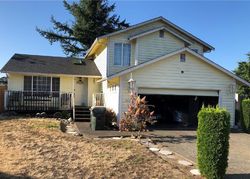 Pre-foreclosure Listing in 12TH CT SE LACEY, WA 98503