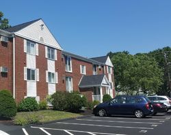 Pre-foreclosure Listing in CLARKS RD APT 303 AMESBURY, MA 01913