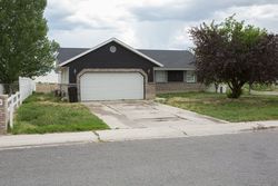 Pre-foreclosure Listing in EVERGREEN LN SALINA, UT 84654