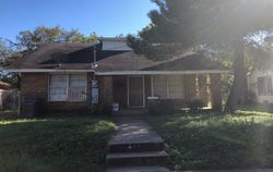 Pre-foreclosure Listing in WINTERS ST DALLAS, TX 75216