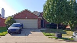 Pre-foreclosure in  IRONWORKS DR Dallas, TX 75253