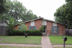 Pre-foreclosure in  BAUMGARTEN DR Dallas, TX 75228