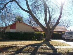 Pre-foreclosure in  WESTBROOK DR Garland, TX 75043