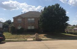 Pre-foreclosure in  MOUNTAIN LAUREL DR Keller, TX 76248