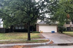 Pre-foreclosure in  SAN ISABEL CT Fort Worth, TX 76137