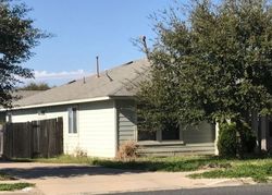 Pre-foreclosure Listing in BRIARCREEK LOOP MANOR, TX 78653