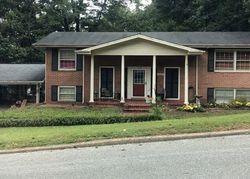 Pre-foreclosure in  BRENTWOOD DR Greeneville, TN 37743