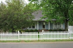  Centennial Dr, Clarksville TN