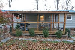 Pre-foreclosure in  ASHLEY RD Lynchburg, TN 37352