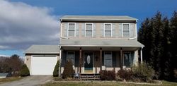 Pre-foreclosure in  MORWANDA AVE NW Roanoke, VA 24017