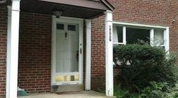 Pre-foreclosure in  NEW SECOND ST Elkins Park, PA 19027