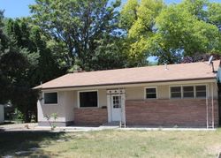 Pre-foreclosure in  WASHINGTON AVE Caldwell, ID 83605
