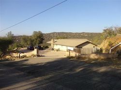 Pre-foreclosure Listing in SKYTRAIL RANCH RD JAMUL, CA 91935