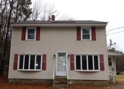 Pre-foreclosure Listing in TIRRELL HILL RD BEDFORD, NH 03110