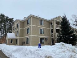 Pre-foreclosure Listing in SACO ST UNIT 10 CENTER CONWAY, NH 03813