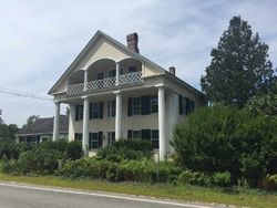 Pre-foreclosure Listing in NH ROUTE 119 W FITZWILLIAM, NH 03447