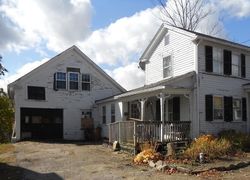 Pre-foreclosure Listing in MAIN ST ASHBY, MA 01431