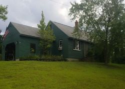 Pre-foreclosure in  WOODS DR Newmarket, NH 03857