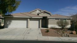  White Blanket Ct, North Las Vegas NV