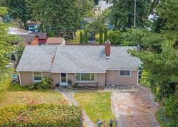  9th Ave Ne, Seattle WA