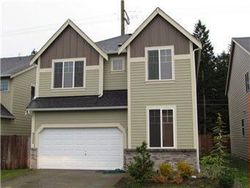  175th Street Ct E, Puyallup WA
