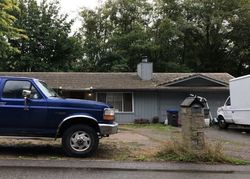 Pre-foreclosure Listing in FIRCREST DR SE PORT ORCHARD, WA 98366