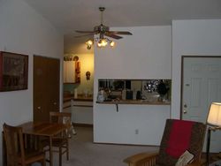 Pre-foreclosure Listing in E RIVERSIDE DR APT C301 BOTHELL, WA 98011