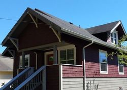 Pre-foreclosure Listing in QUEETS AVE HOQUIAM, WA 98550