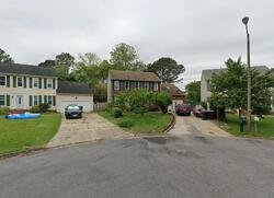 Pre-foreclosure in  LORING RD Virginia Beach, VA 23456